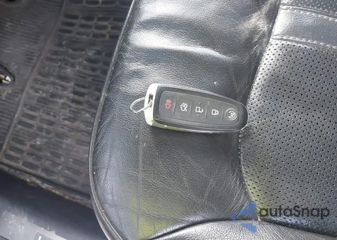 2013 Lincoln Mkx из США, поврежденный, VIN 2LMDJ8JK0DBL03300